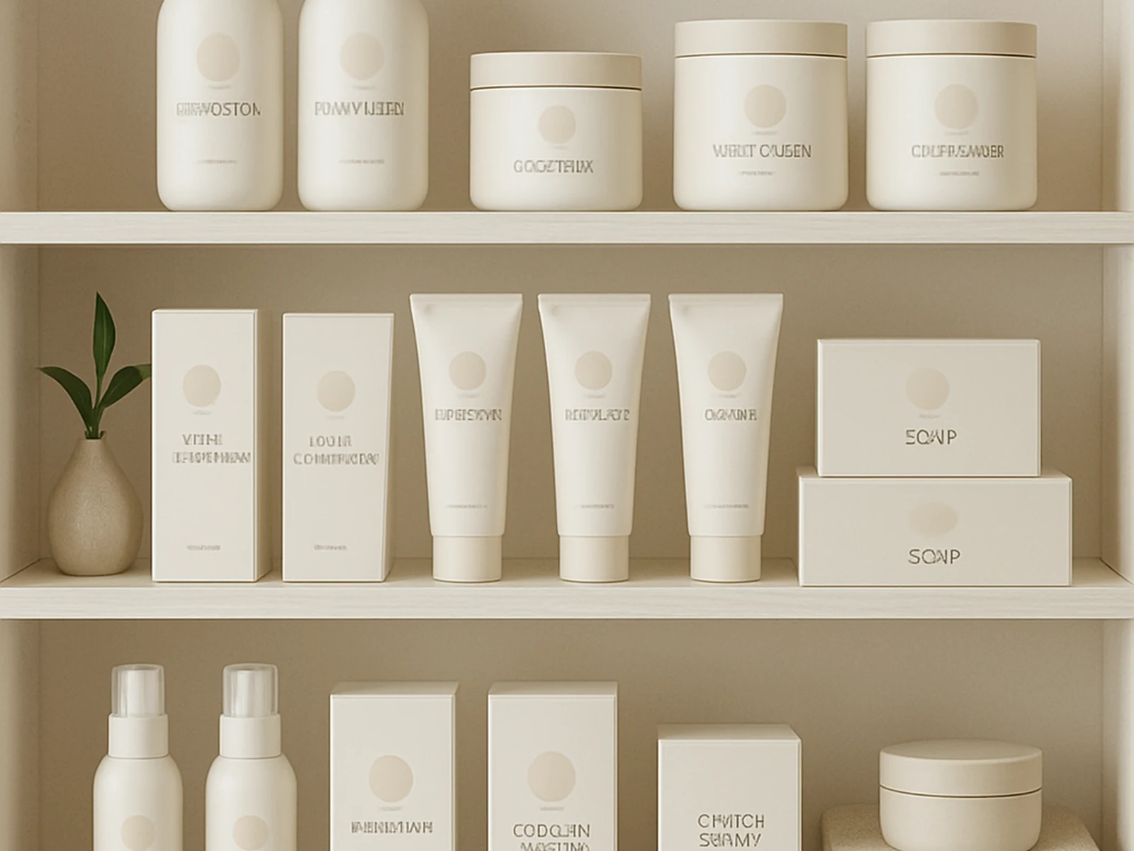 Veldt Consumer Goods